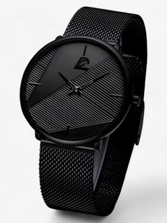 Baptiste | Ultra-tynd Kvarts - Minimalistisk & Stilfuld