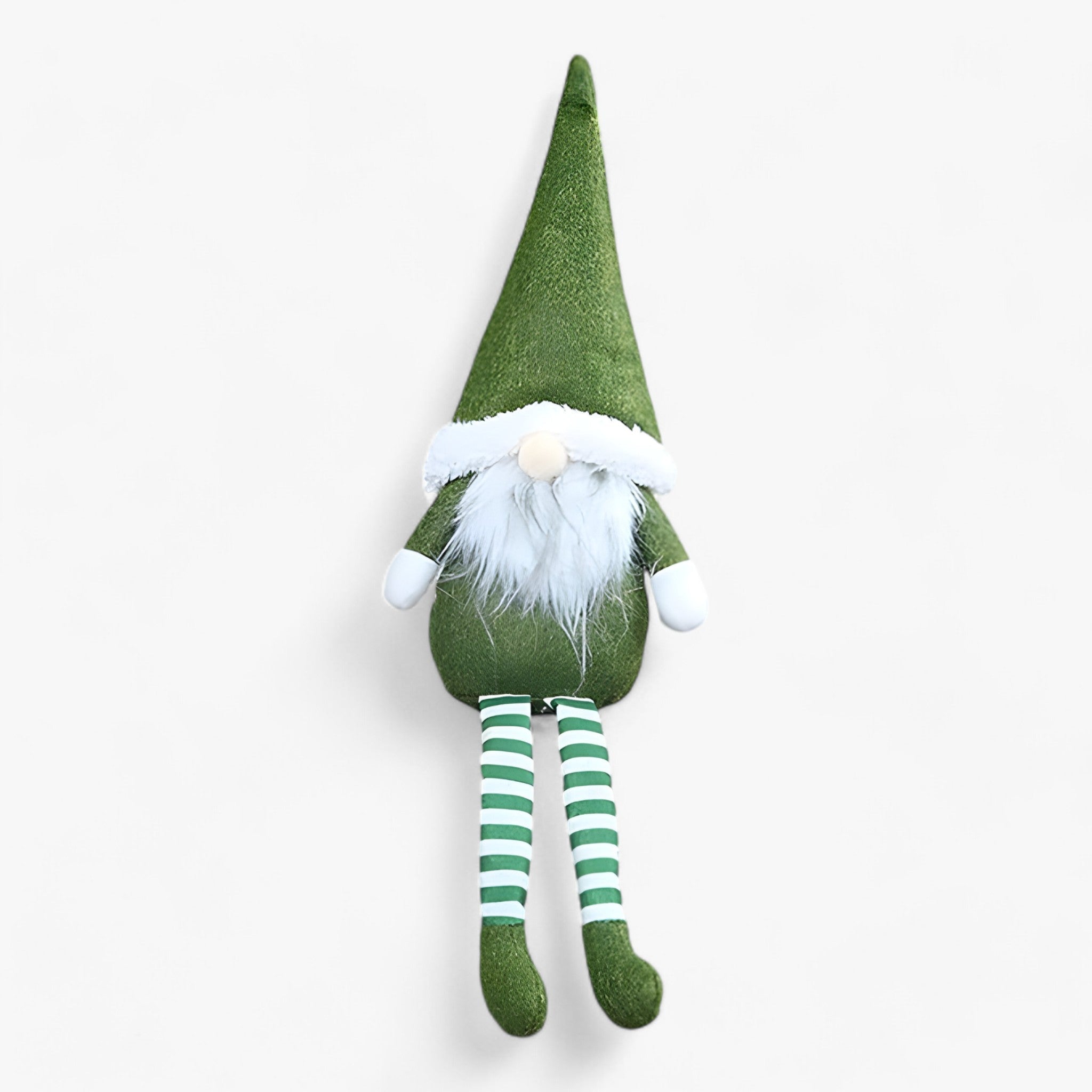 SantaFace | Julefigur uden ansigt - Giv dine dekorationer et mystisk præg - 12 - christmas - {{ product_tags }