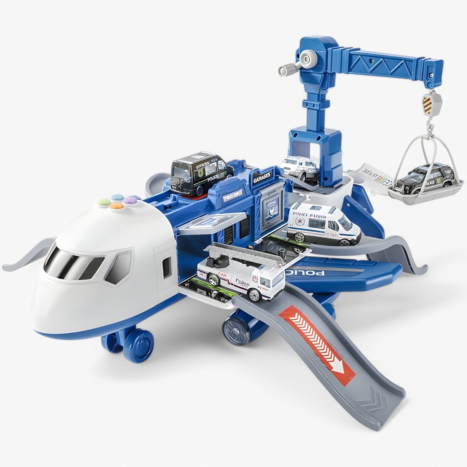 Harrison | Transformativt Fly – Musik & Bevægelse for Børn - - baby - {{ product_tags }