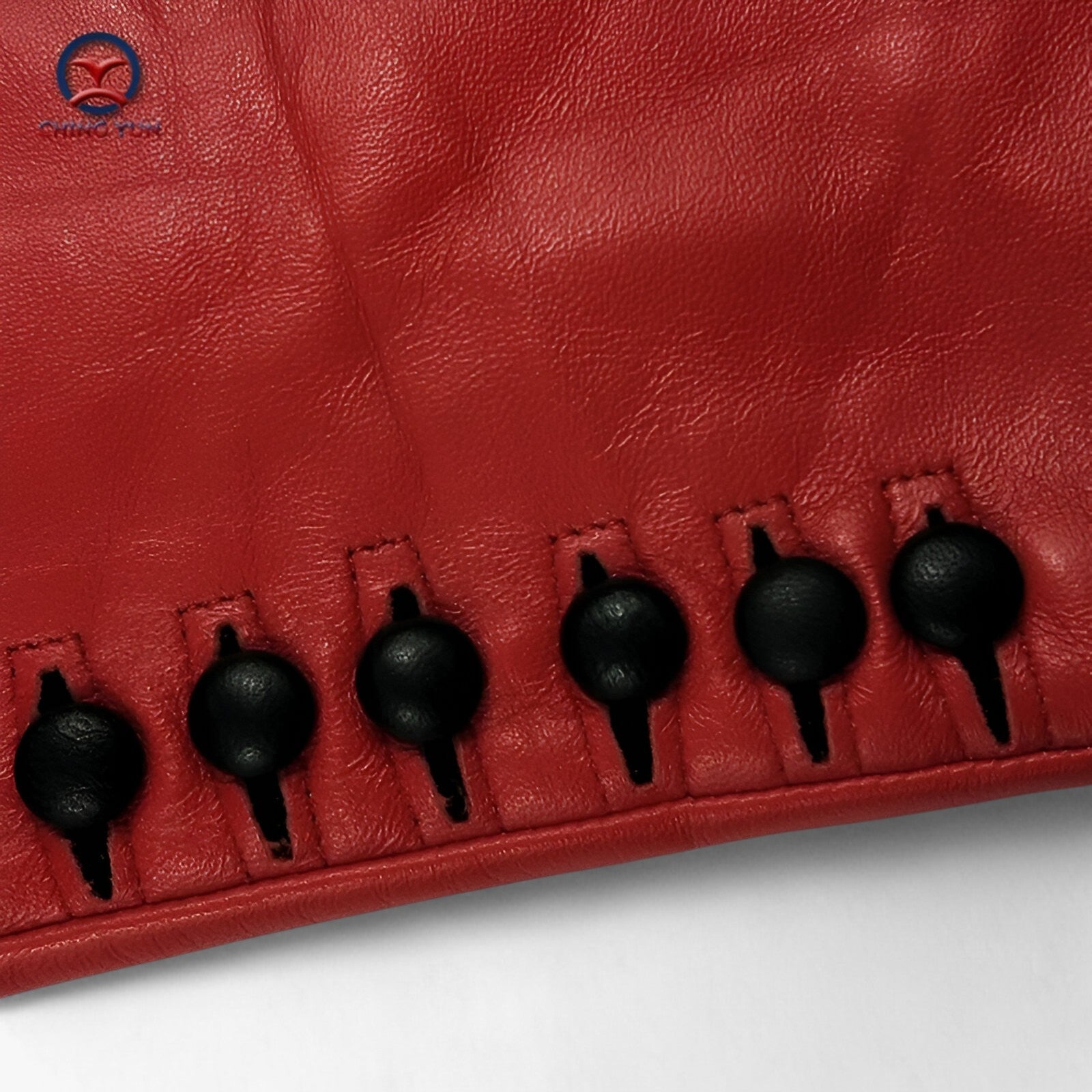 Myra | Luksus Læderhandsker til Kolde Dage - - winter - {{ product_tags }