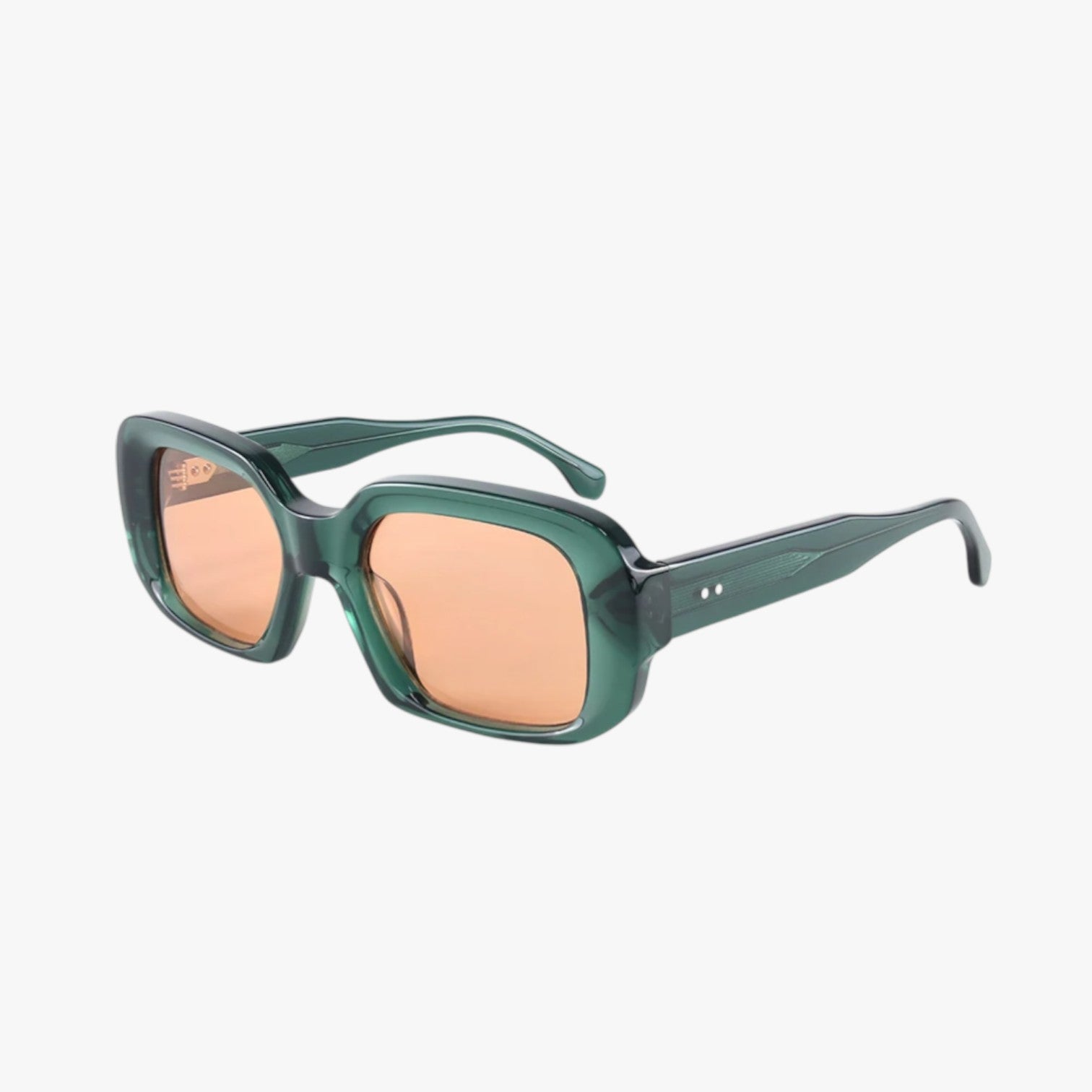 Tamara | Aparisiana Eleganza - Kvinders solbriller i acetat med branding - - Tamara | Aparisiana Eleganza - Kvinders solbriller i acetat med branding - €25 - {{ product_tags }