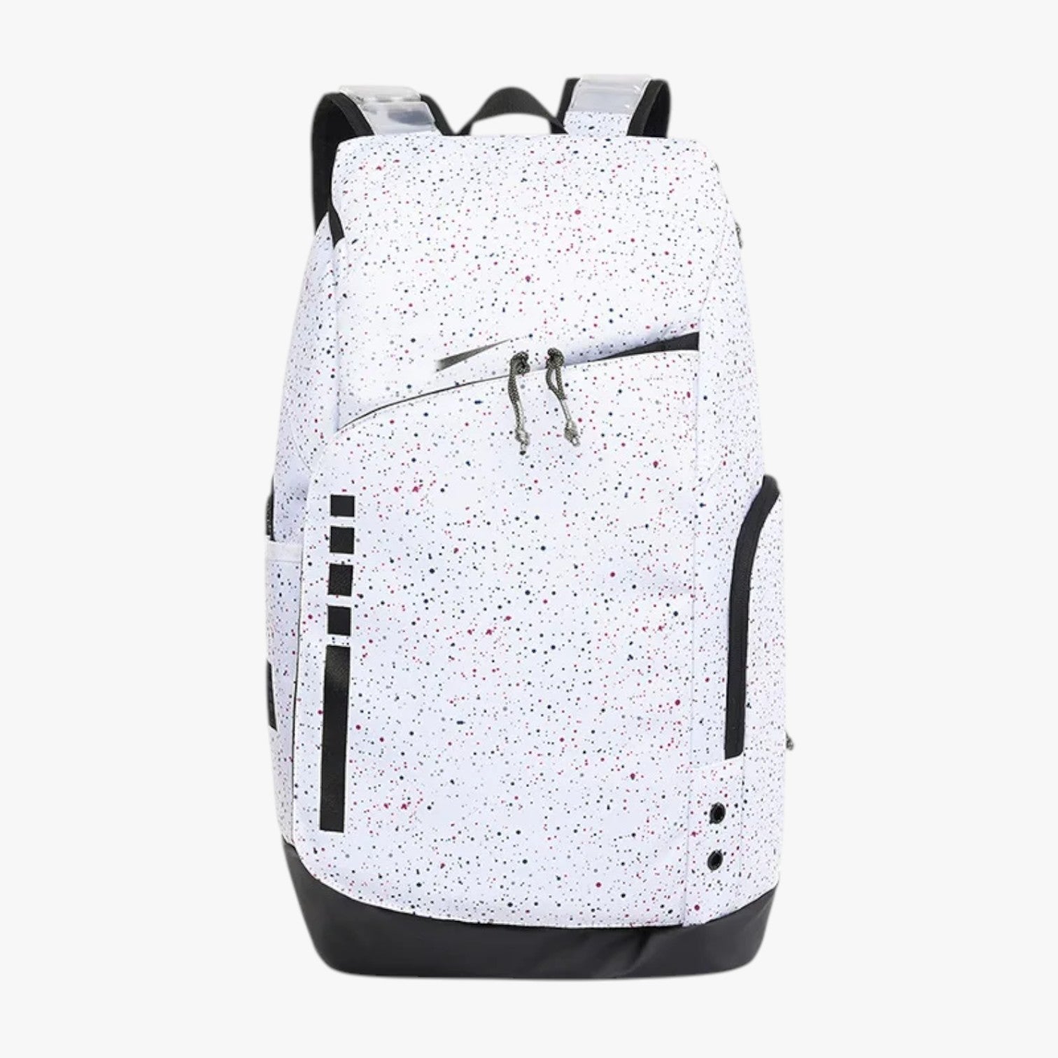 Sebastian | Let sportstaske XXL - Perfekt til rejser, studie og sport - Stjernerne er hvide - Sebastian | Let sportstaske XXL - Perfekt til rejser, studie og sport - €25 - {{ product_tags }