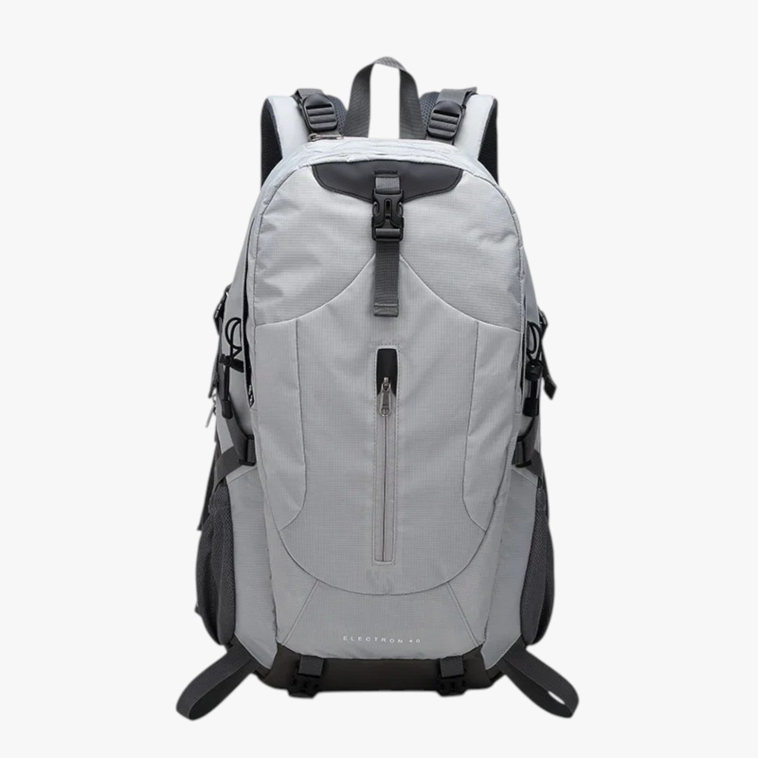 Blake | Unisex Stor Taske XXL - plads, komfort og holdbarhed til enhver eventyr - Grigio chiaro - Blake | Unisex Stor Taske XXL - plads, komfort og holdbarhed til enhver eventyr - €25 - {{ product_tags }