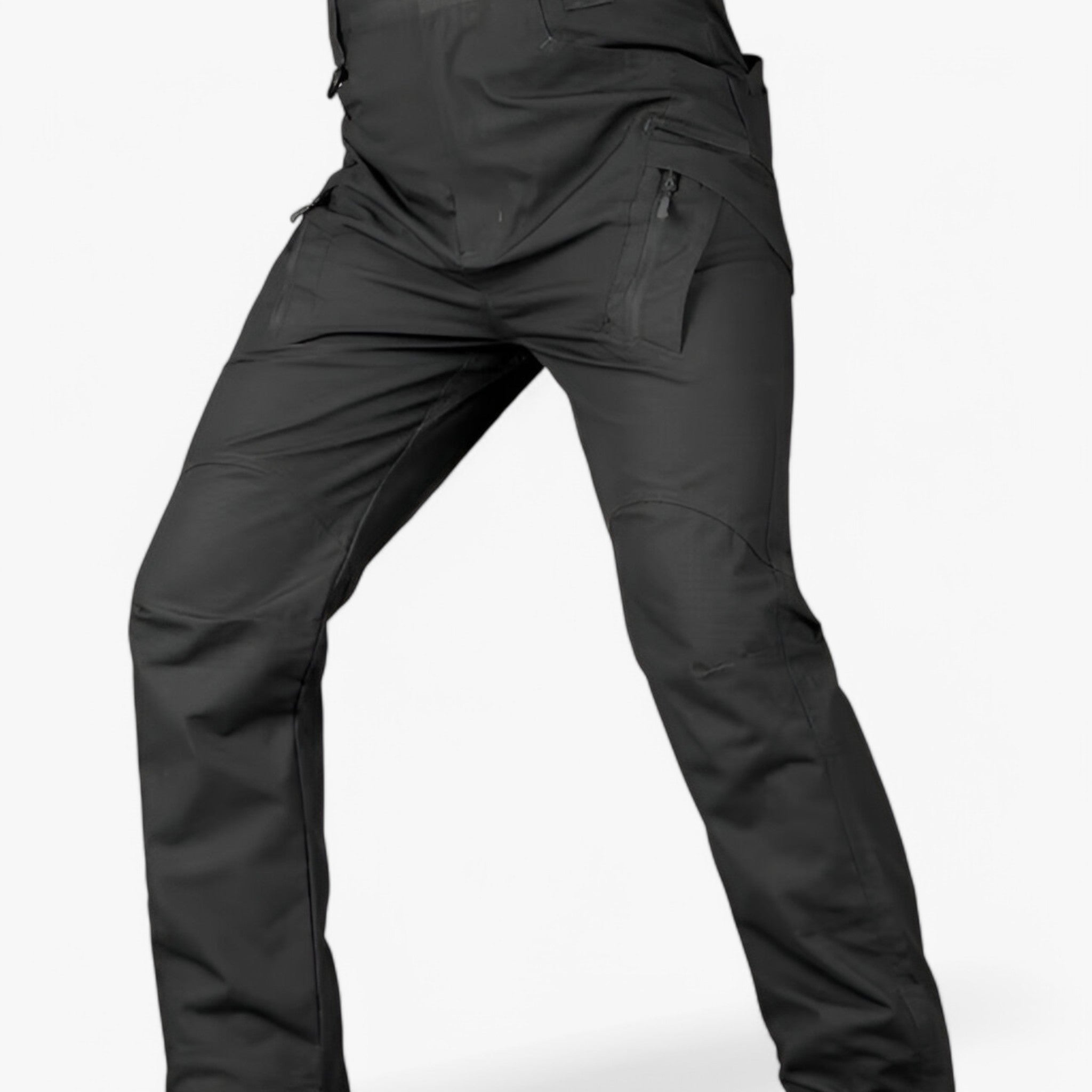 Lowen | Taktiske bukser - slidstærke og med flere lommer - - men's fashion - {{ product_tags }