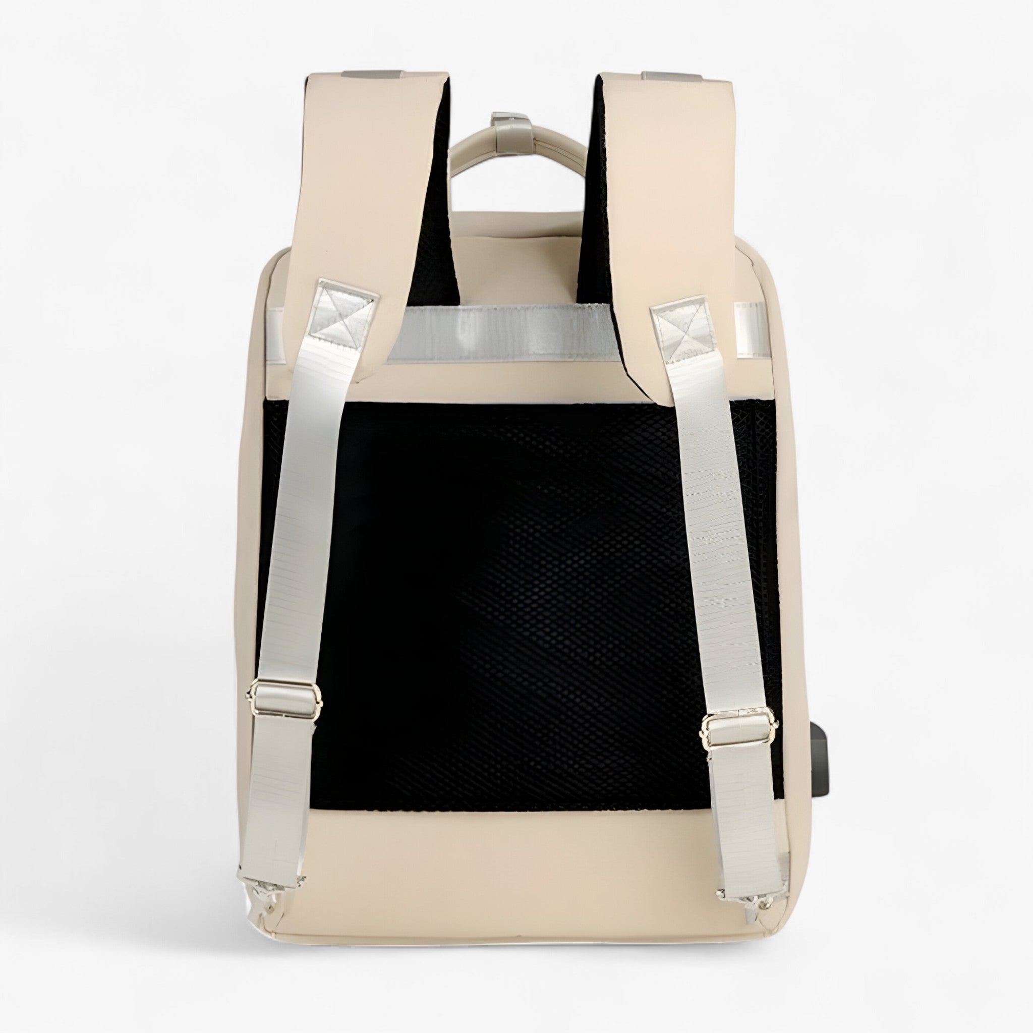 Rygsæk med tyverisikringsfunktion - - Rygsæk med tyverisikringsfunktion - €25 - {{ product_tags }