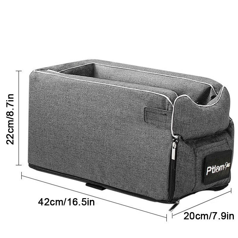 Bærbar autostol til kæledyr - - baby - {{ product_tags }