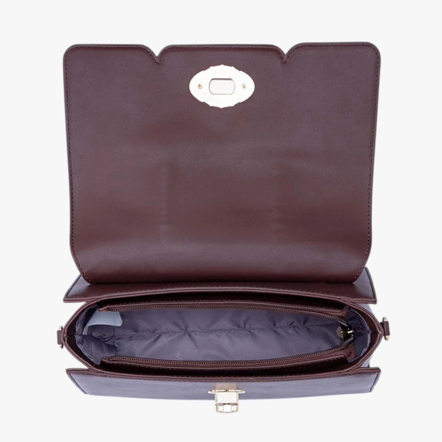 Karina | PU-læder taske, holdbar og med elegant stil - - Karina | PU-læder taske, holdbar og med elegant stil - €25 - {{ product_tags }