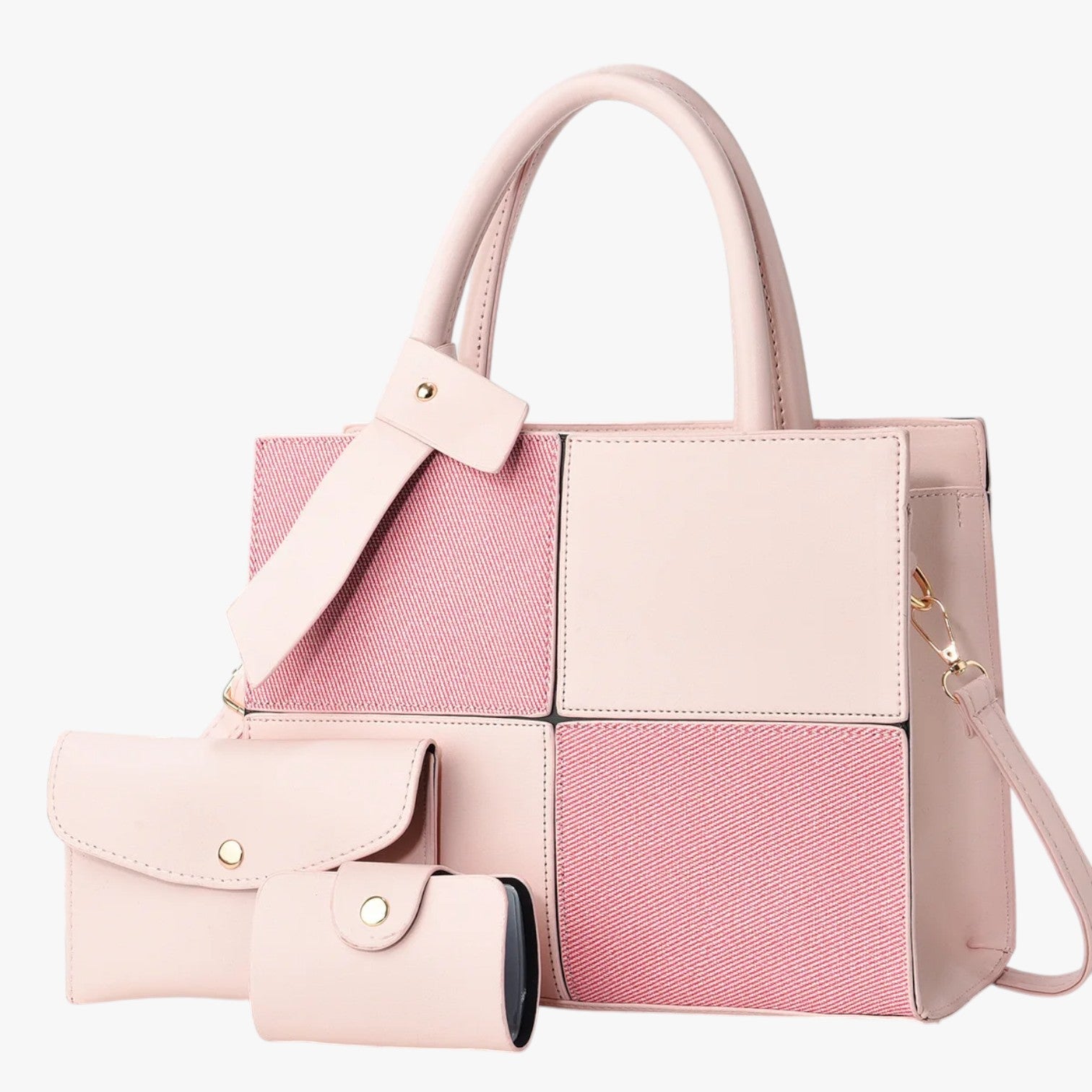 Alma | Retro tote taske rummelig og vandtæt - - Alma | Retro tote taske rummelig og vandtæt - €25 - {{ product_tags }