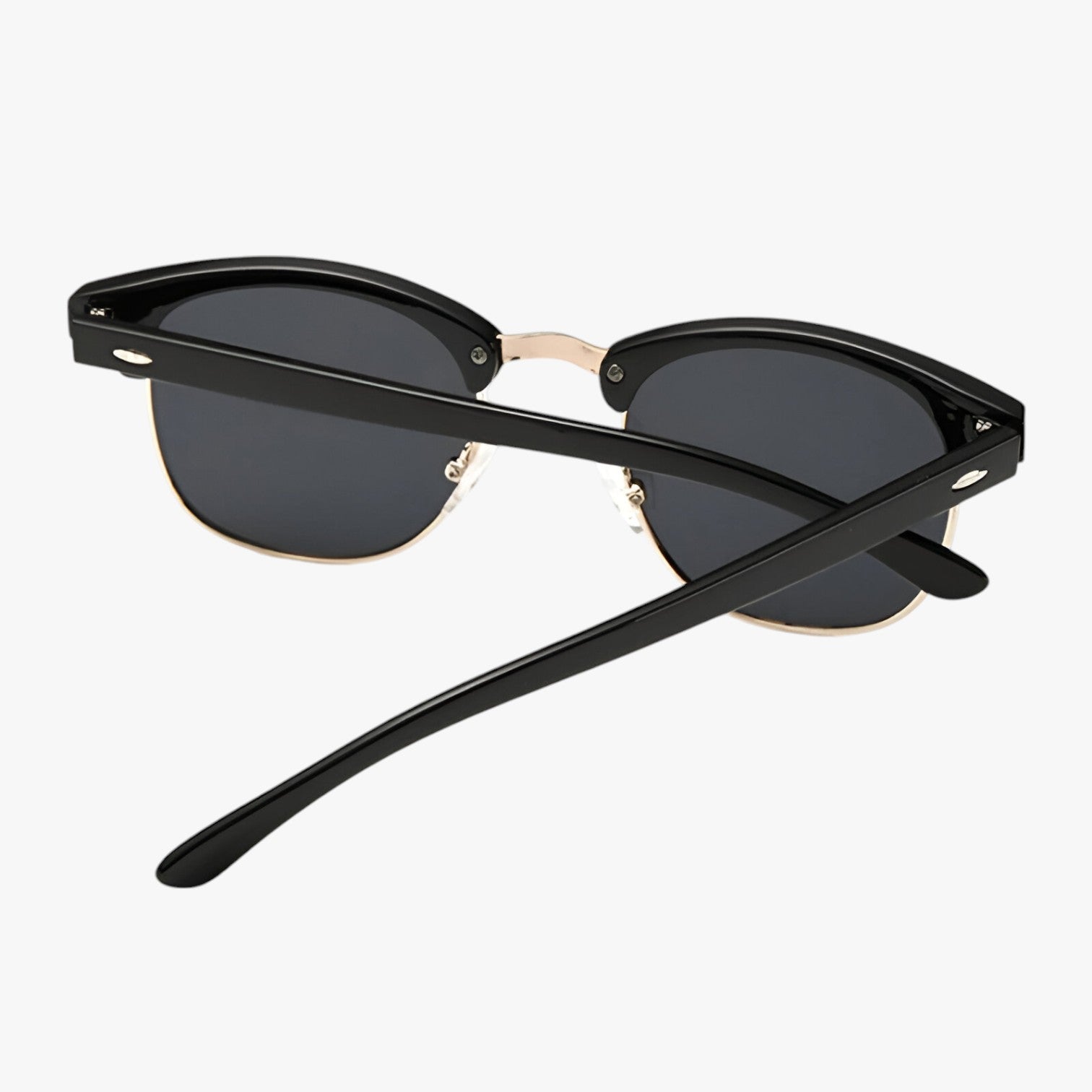 Jess | Gennemsigtig retro solbrille – Stil & skarpt syn - - men's fashion - {{ product_tags }