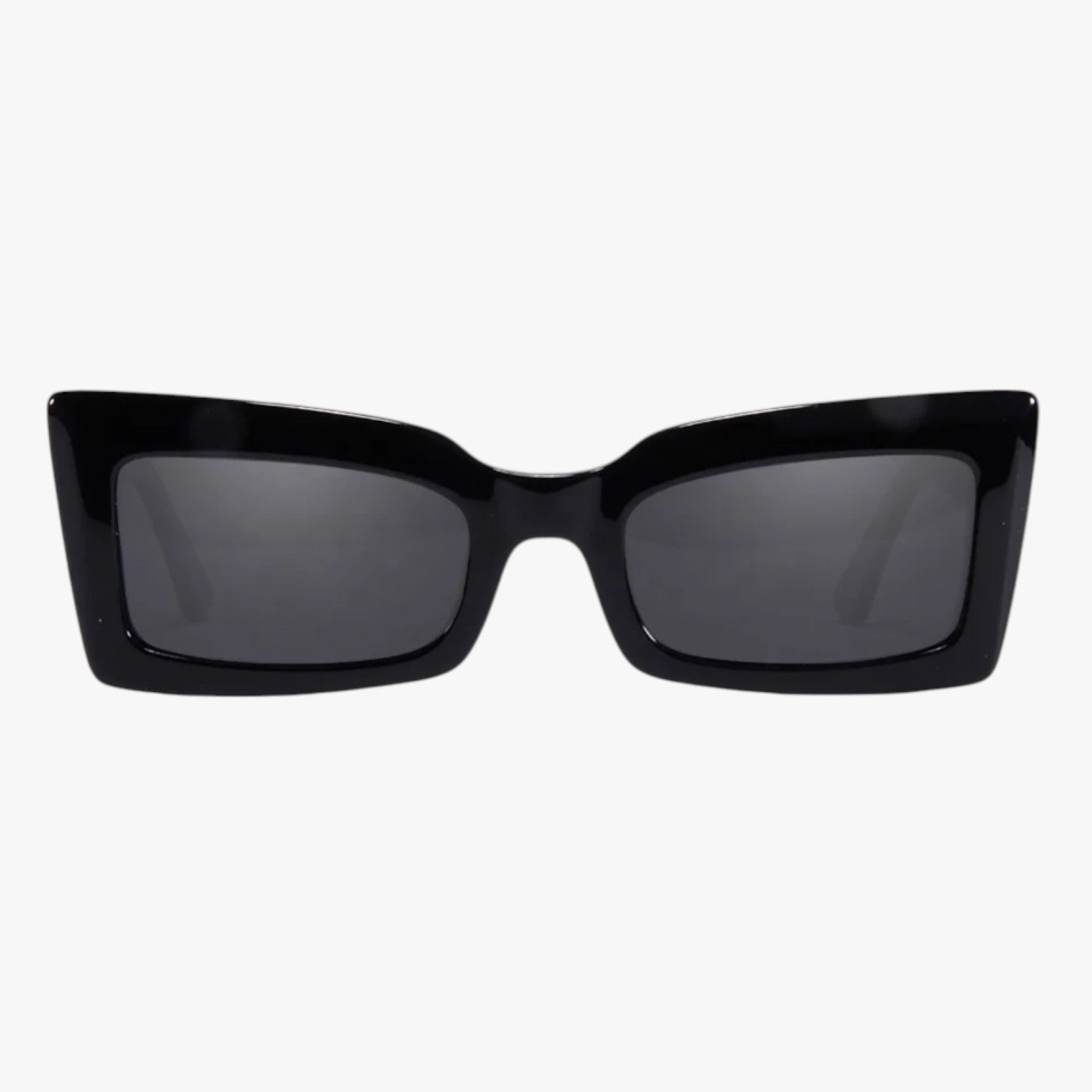 Alora | Cat-Eye Solbriller i Akryl Glamour Retro & Polariseret Syn - - Alora | Cat-Eye Solbriller i Akryl Glamour Retro & Polariseret Syn - €25 - {{ product_tags }