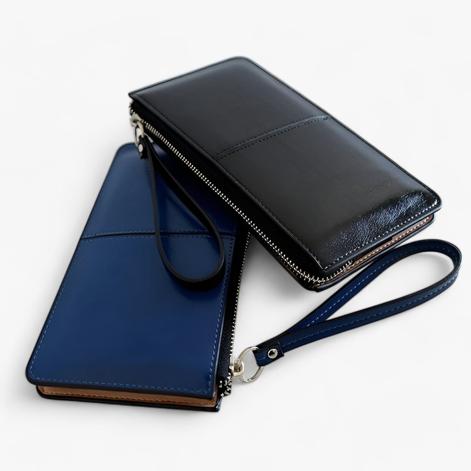 Darya | Vintage Taske i PU Læder – Stor Kapacitet og Elegant Stil til Kvinder - - bags - {{ product_tags }