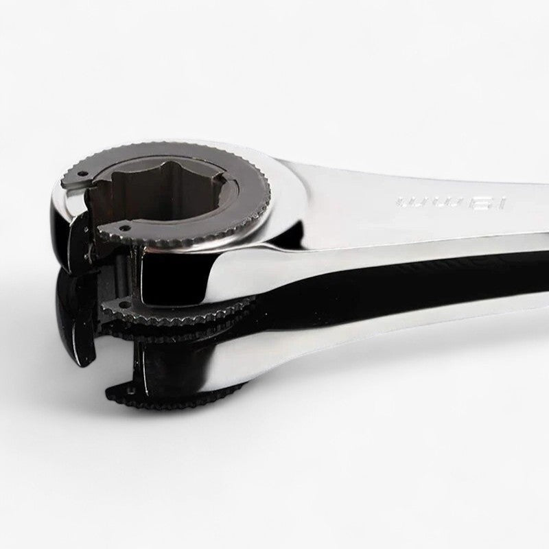 Rørnøgle med skraldefunktion - - other - {{ product_tags }