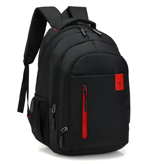 UrbanHike | Moderne Oxford Vandtæt Rygsæk til Herre - Rød B - UrbanHike | Moderne Oxford Vandtæt Rygsæk til Herre - €25 - {{ product_tags }