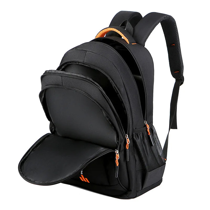 UrbanHike | Moderne Oxford Vandtæt Rygsæk til Herre - - UrbanHike | Moderne Oxford Vandtæt Rygsæk til Herre - €25 - {{ product_tags }