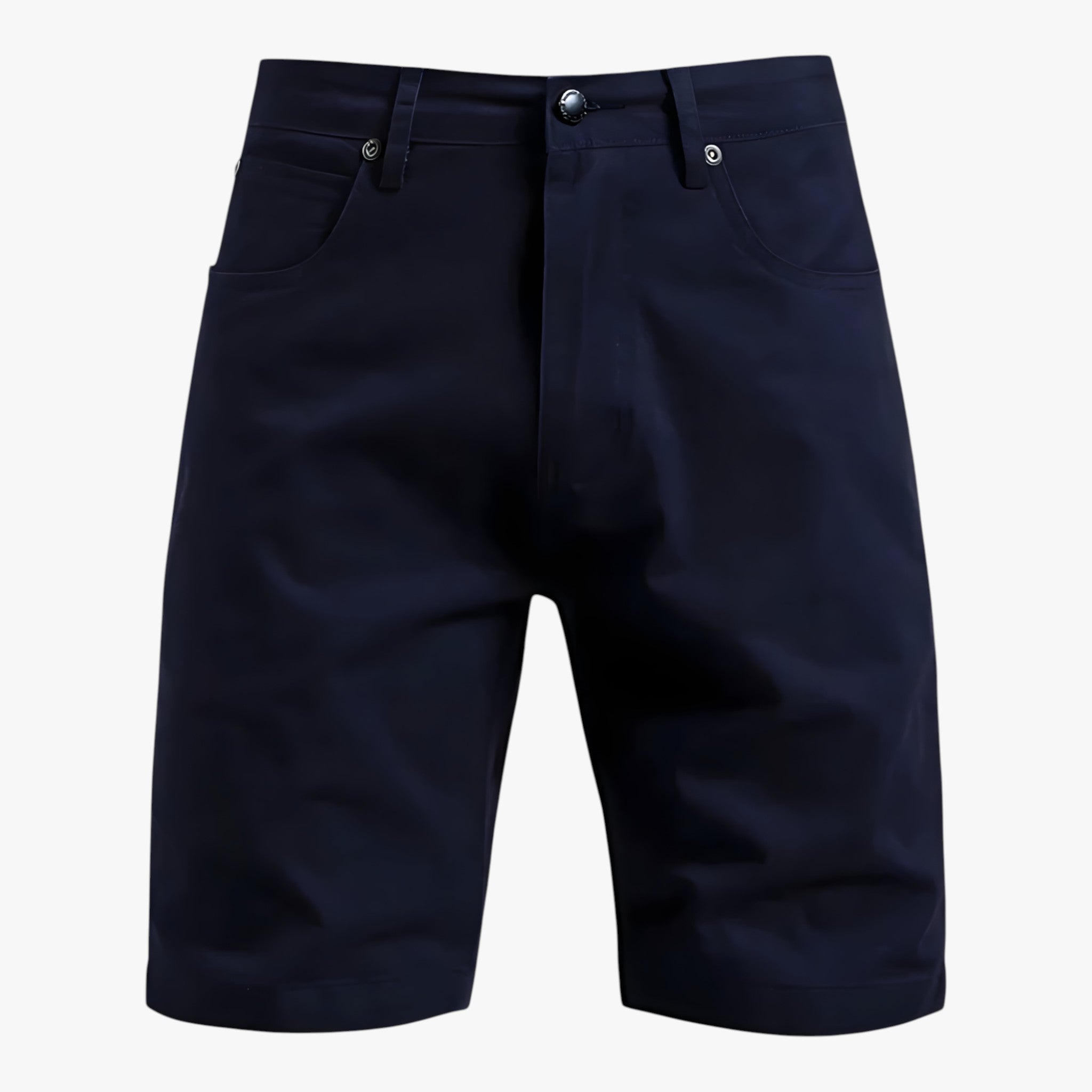 Zion | Herre Komfortable Sommer Shorts - - Shorts - {{ product_tags }