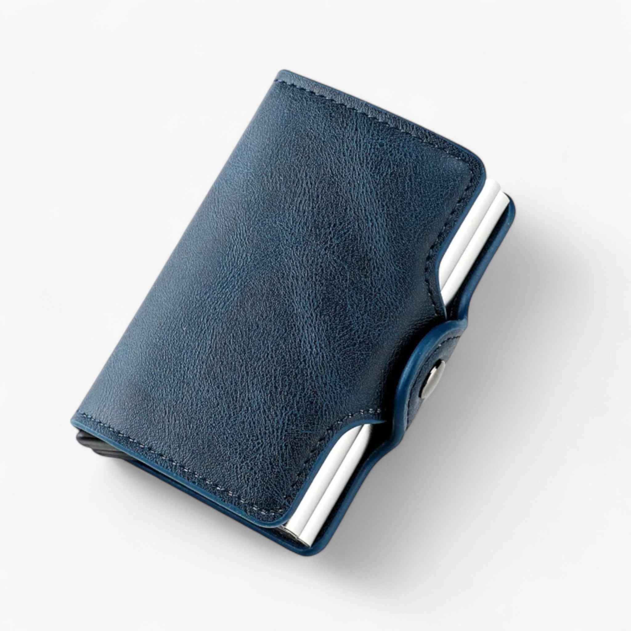Herre RFID-pung med slankt design 3