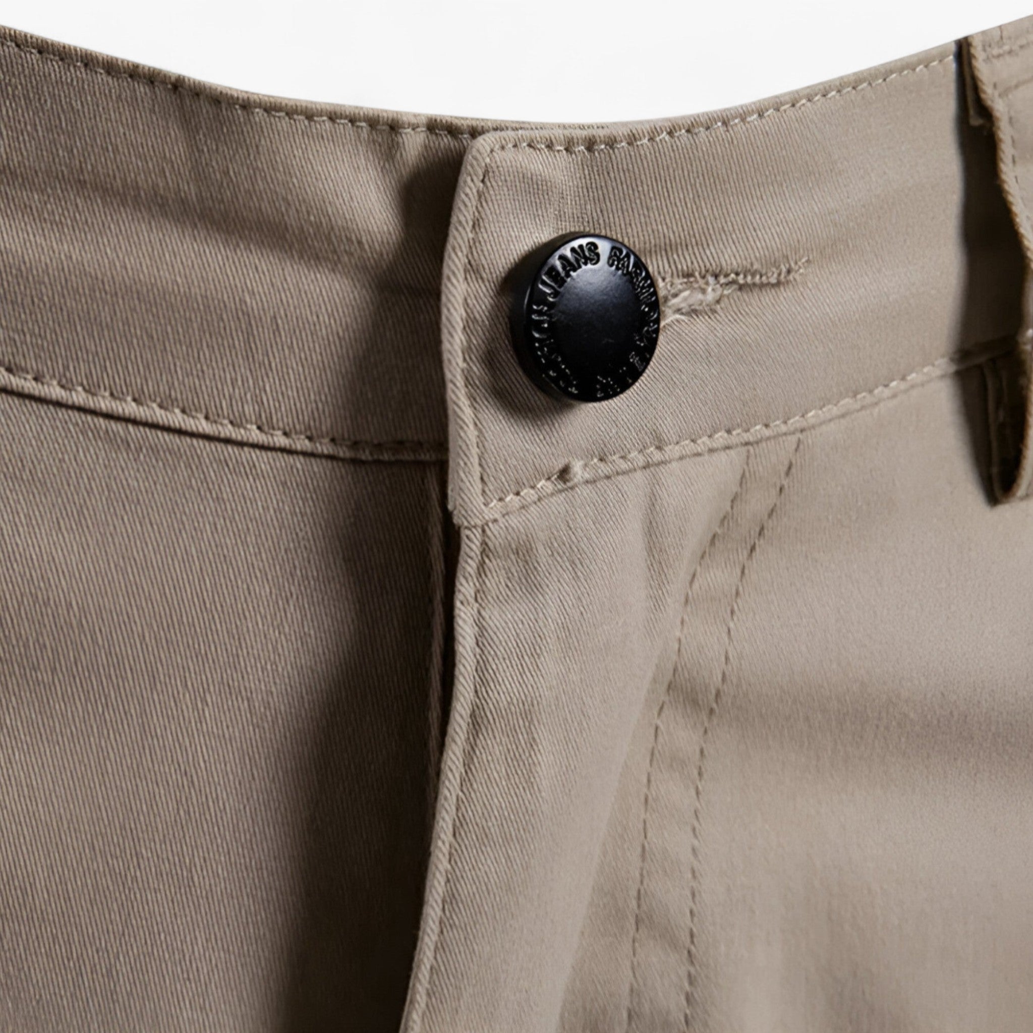 Ethan | Herre Shorts til Sommer - - Shorts - {{ product_tags }