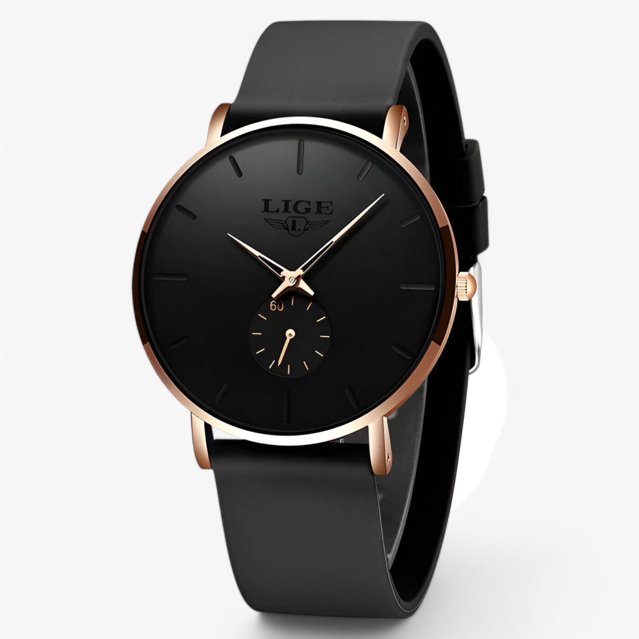 Tracy | Nyt dameur i rosa guld - Rose guld - watches - {{ product_tags }
