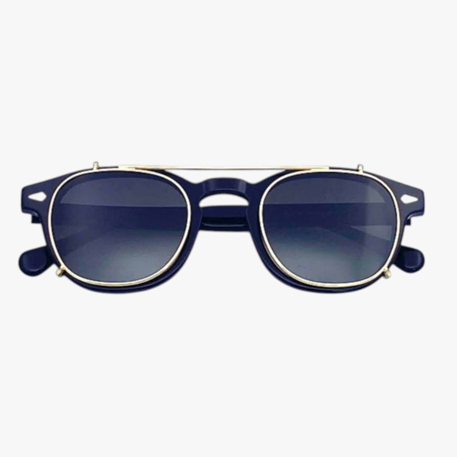 Karalyn | Eleganza og beskyttelse 2 i 1 – Polaroidse briller med clip - - Karalyn | Eleganza og beskyttelse 2 i 1 – Polaroidse briller med clip - €25 - {{ product_tags }