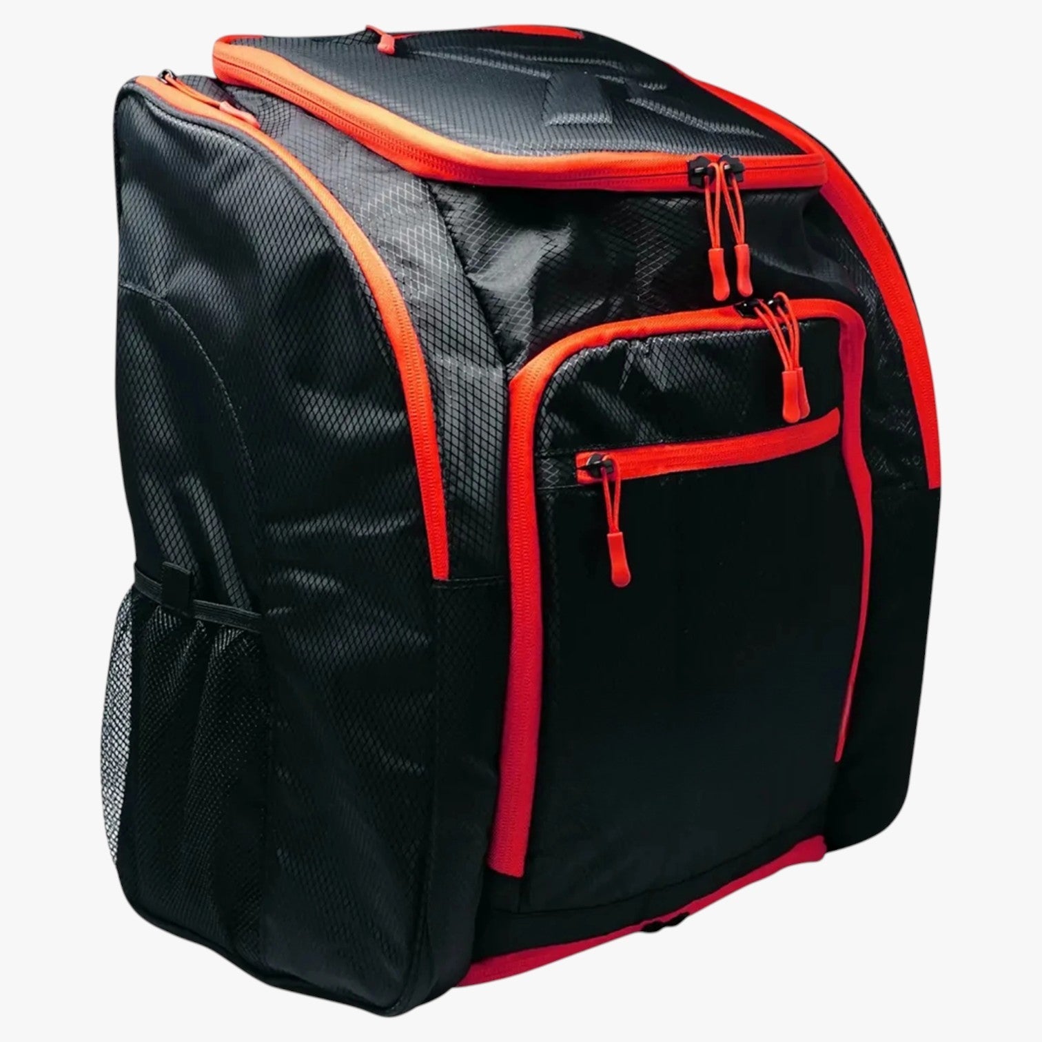Magnus | Stor pickleball-rygsæk med skodeskabt og racketholder - Plum - Magnus | Stor pickleball-rygsæk med skodeskabt og racketholder - €25 - {{ product_tags }