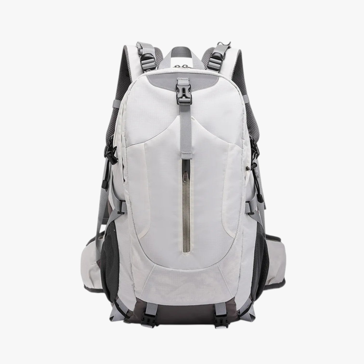 Blake | Unisex Stor Taske XXL - plads, komfort og holdbarhed til enhver eventyr - Bianco Avorio - Blake | Unisex Stor Taske XXL - plads, komfort og holdbarhed til enhver eventyr - €25 - {{ product_tags }