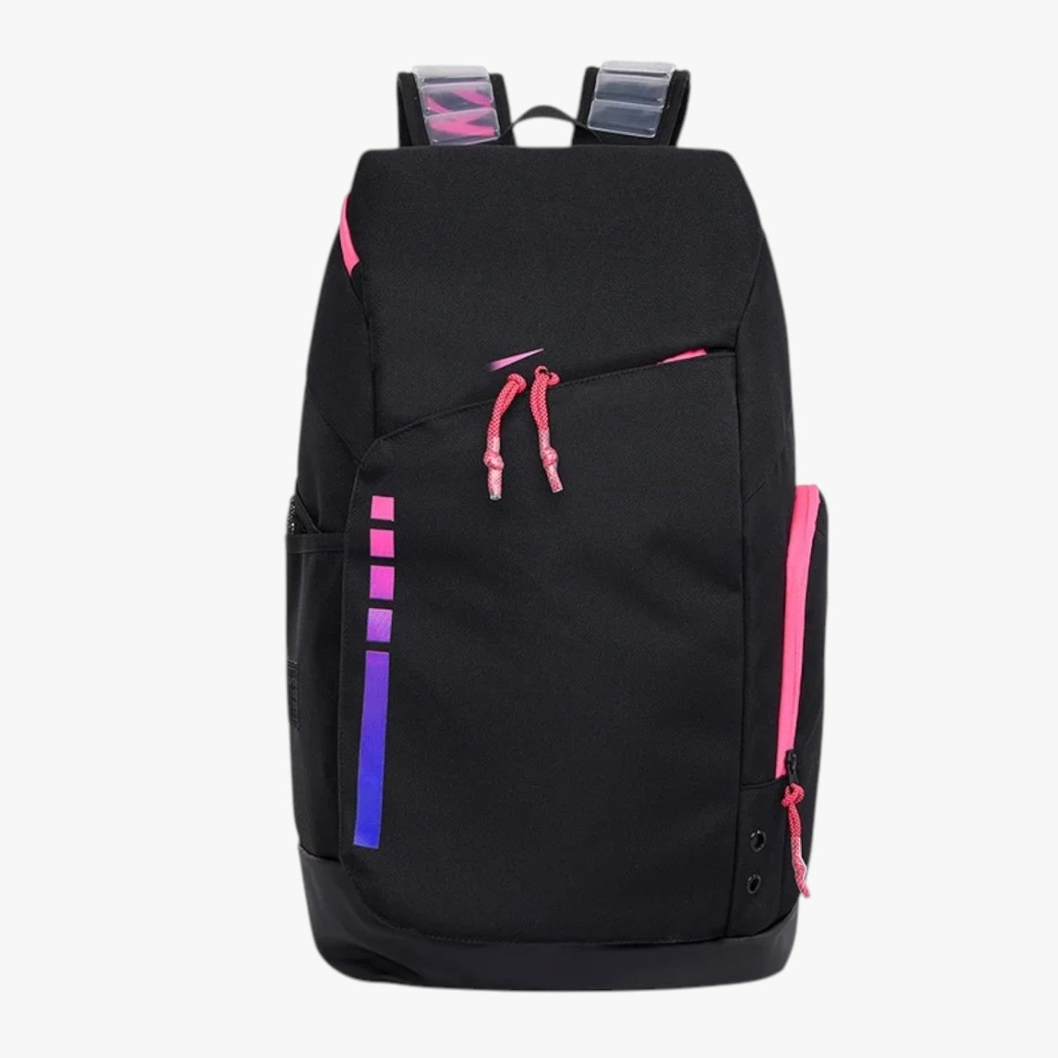 Sebastian | Let sportstaske XXL - Perfekt til rejser, studie og sport - Sort pulver - Sebastian | Let sportstaske XXL - Perfekt til rejser, studie og sport - €25 - {{ product_tags }