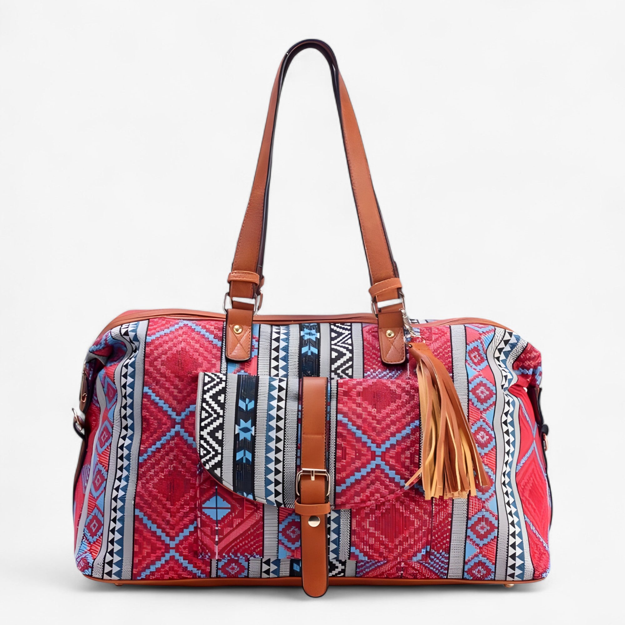 Boheme-duffel-taske - Patron 3 - bags - {{ product_tags }