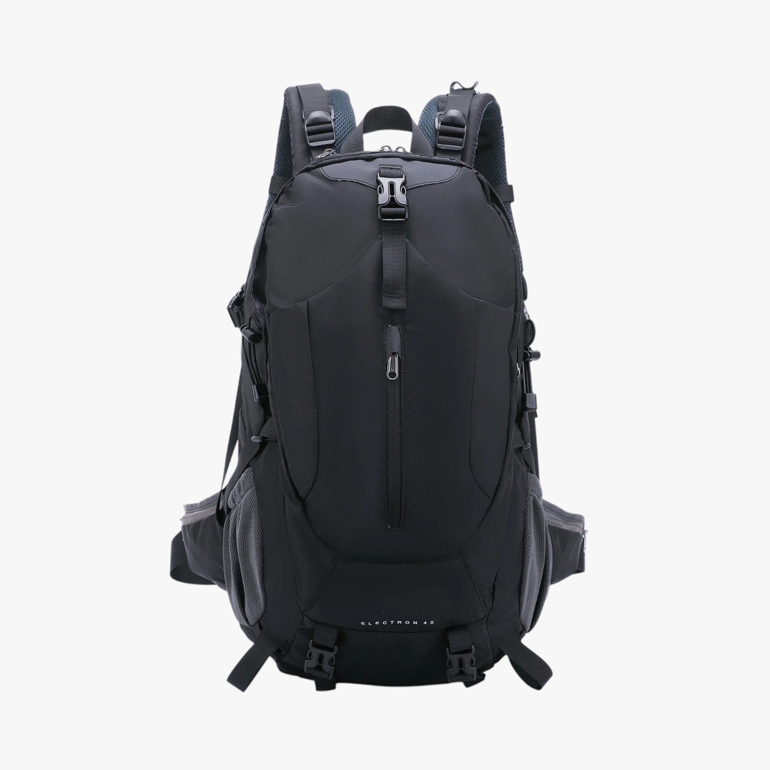 Blake | Unisex Stor Taske XXL - plads, komfort og holdbarhed til enhver eventyr - Nero - Blake | Unisex Stor Taske XXL - plads, komfort og holdbarhed til enhver eventyr - €25 - {{ product_tags }