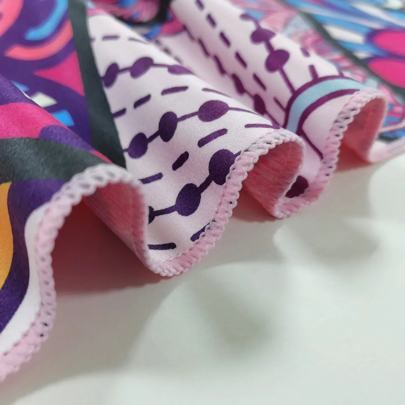 Grandy - Hurtigtørrende mikrofiber, ekstra stort poolhåndklæde - - house & garden - {{ product_tags }