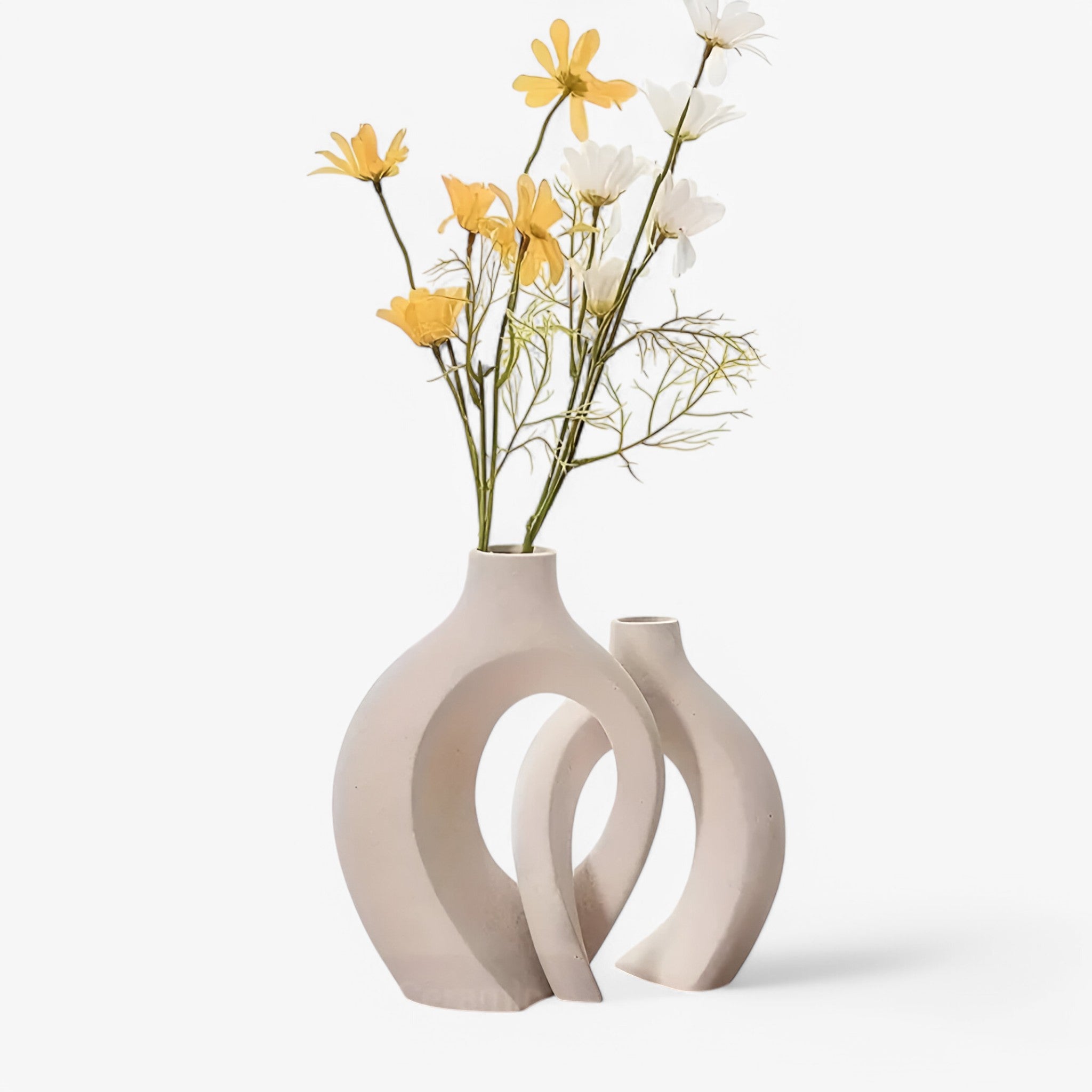 ModishFlora - Moderne Blomsterkrukke - - house & garden - {{ product_tags }