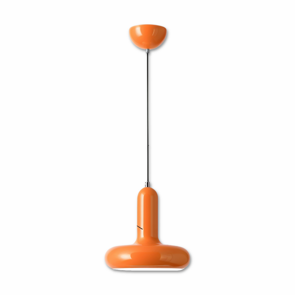 RetroPop Bauhaus Loftslampe - Macaron Stil - - Home Decor - {{ product_tags }