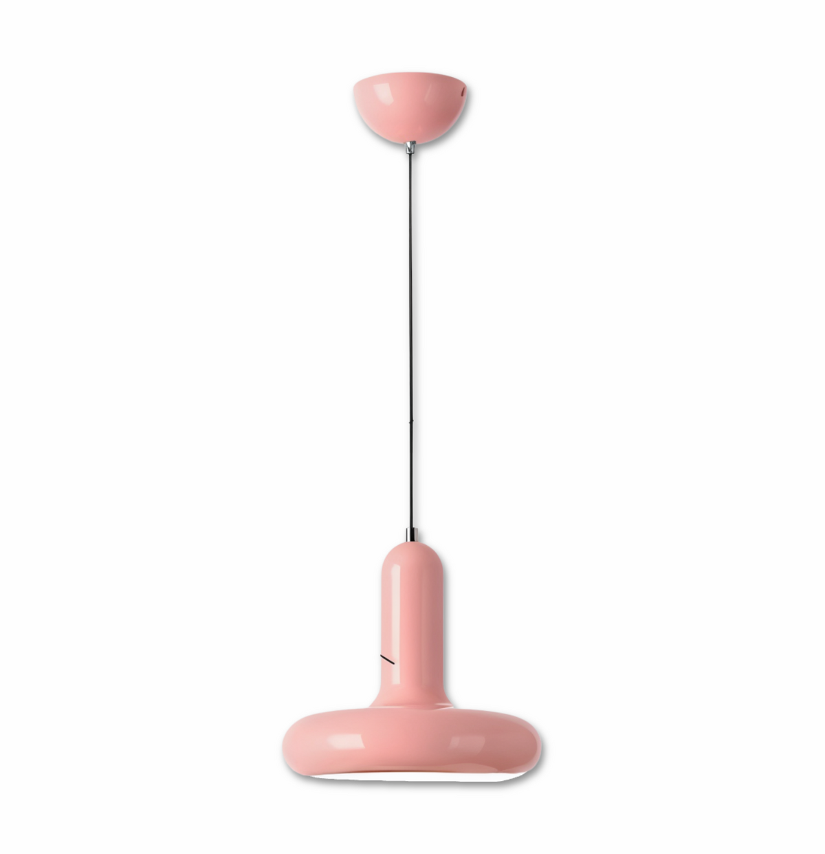RetroPop Bauhaus Loftslampe - Macaron Stil - - Home Decor - {{ product_tags }