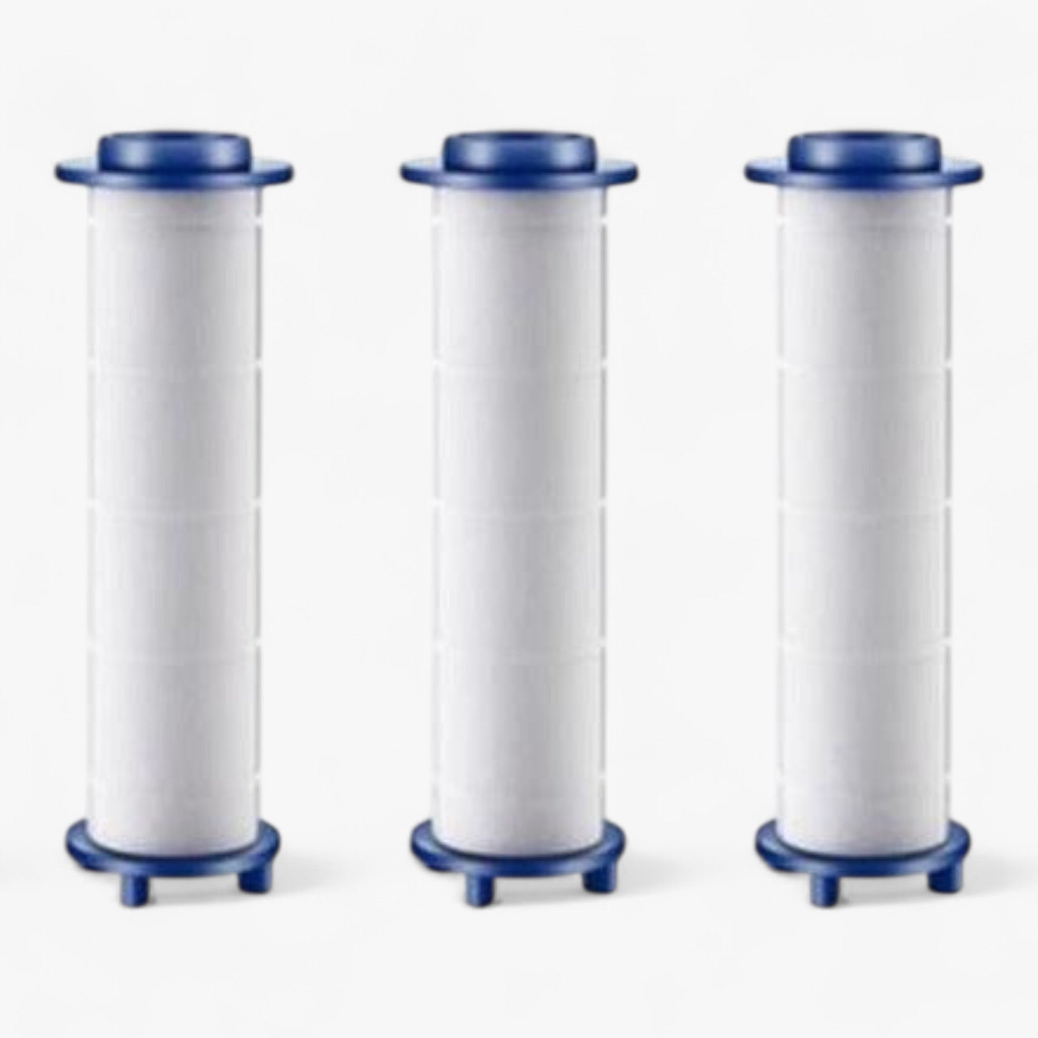 HydroBoost brusehoved | Med filter, turbostråle og bygget til at holde! - 3 separate filtre - Home Equipment - {{ product_tags }