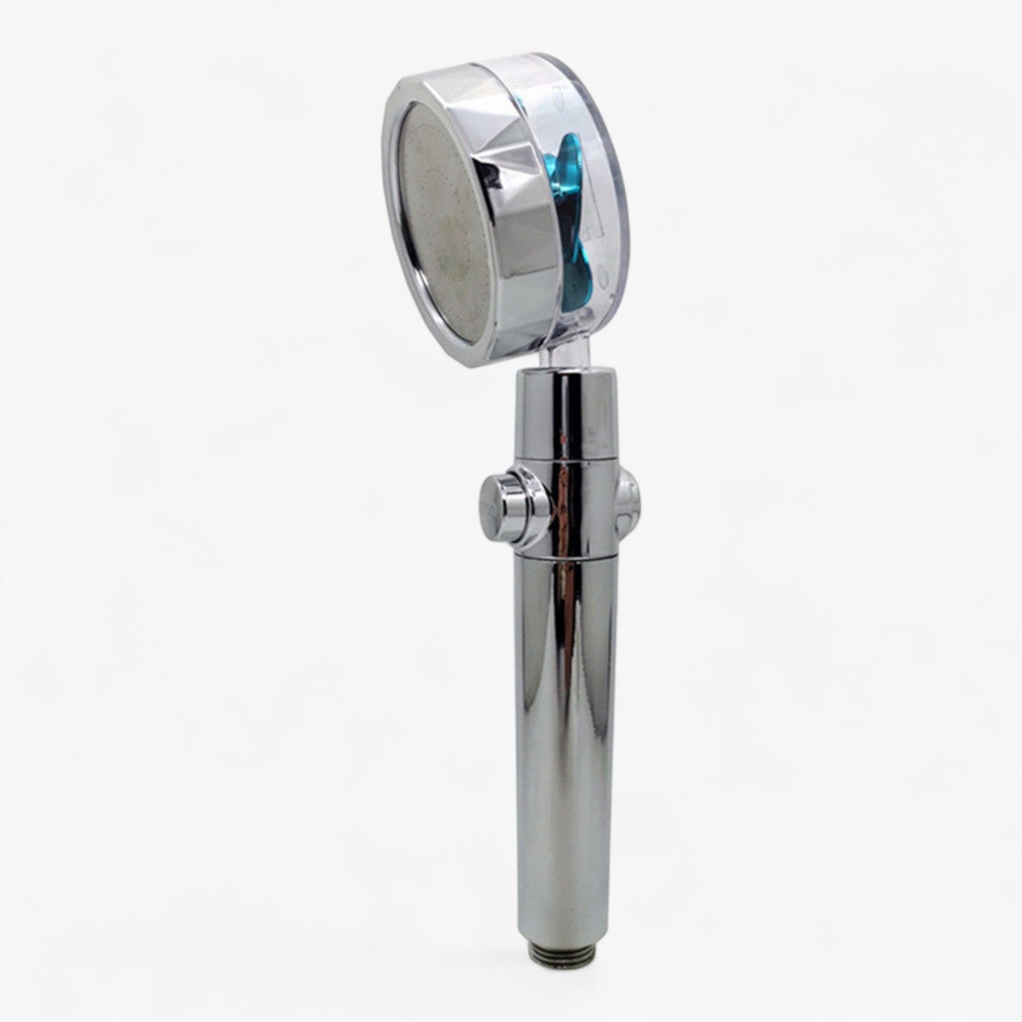 HydroBoost brusehoved | Med filter, turbostråle og bygget til at holde! - - Home Equipment - {{ product_tags }
