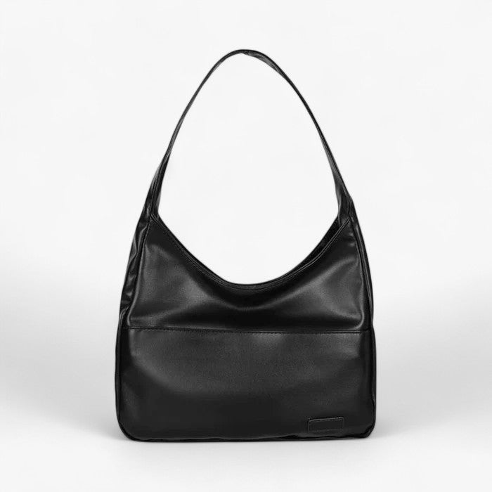 HoboBag - Taske med stor kapacitet - Sort - bags - {{ product_tags }