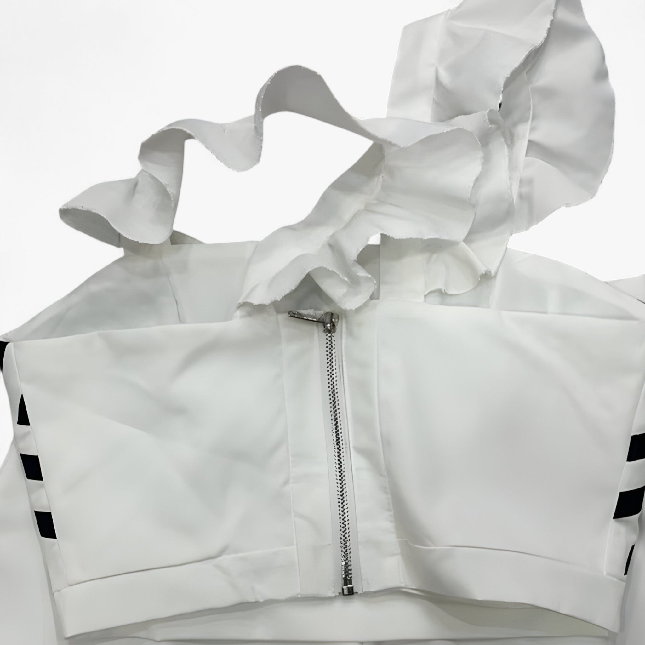 Crisha - Completo Nederdel og Top - - women's fashion - {{ product_tags }