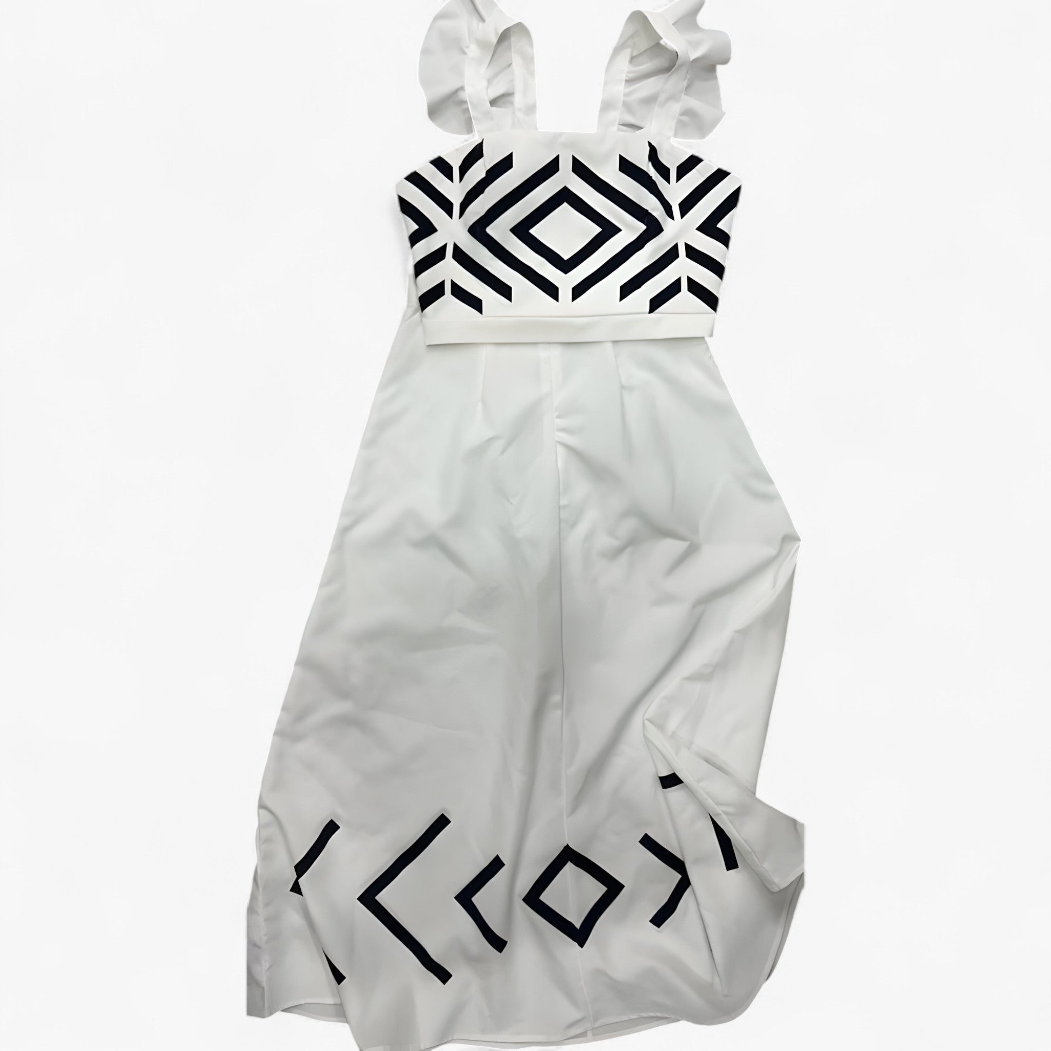 Crisha - Completo Nederdel og Top - - women's fashion - {{ product_tags }