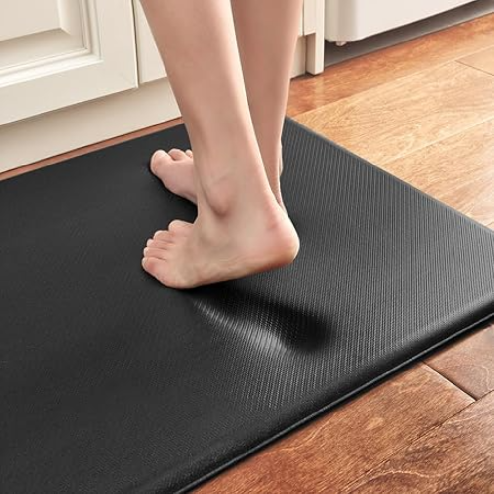 Køkkenmåtte - Skridsikker, Ergonomisk PVC med Anti-træthed - - Kitchen Mats - {{ product_tags }