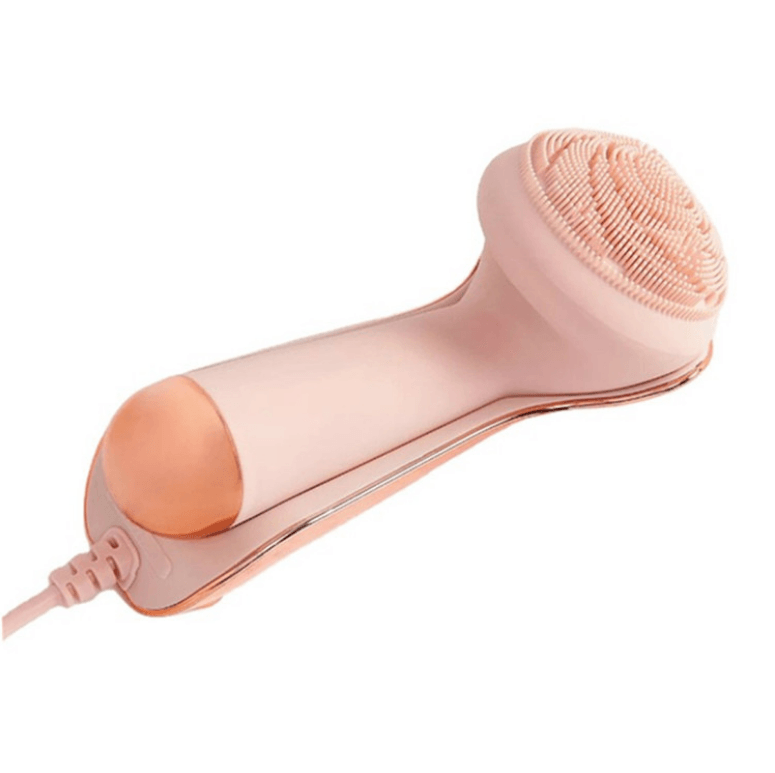 Jasmine™ 4-i-1 elektrisk ansigtsrens og massageapparat 4