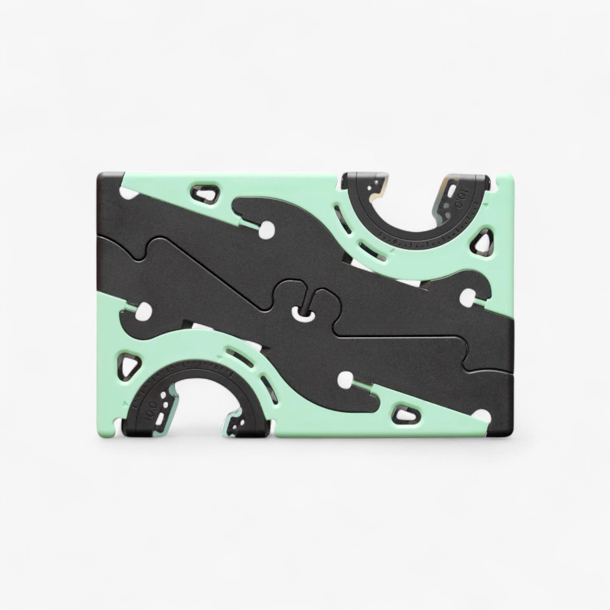 MiniFold - Universalt Telefonstativ - Grøn - other - {{ product_tags }