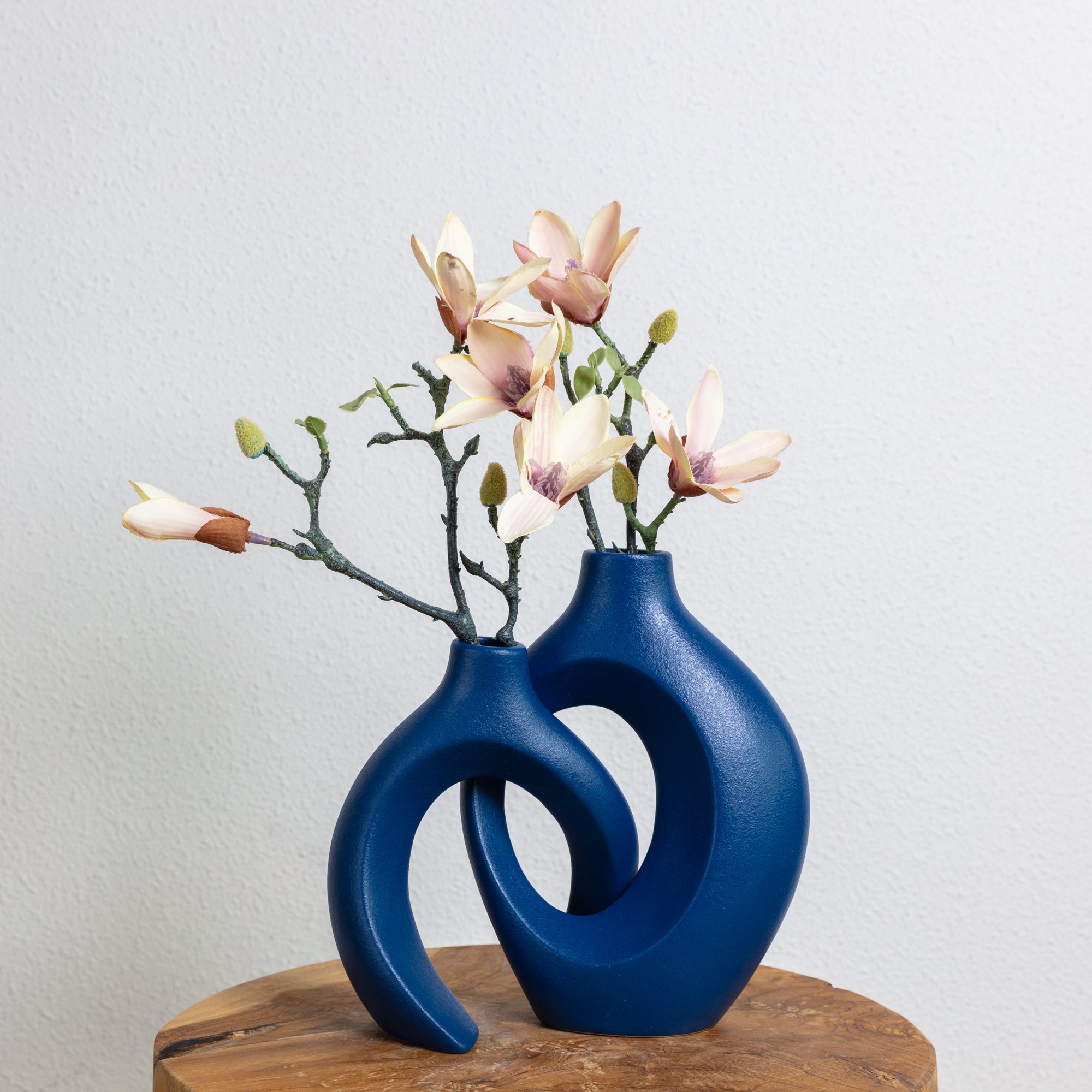Gleora - Flettet blomstervase - - house & garden - {{ product_tags }