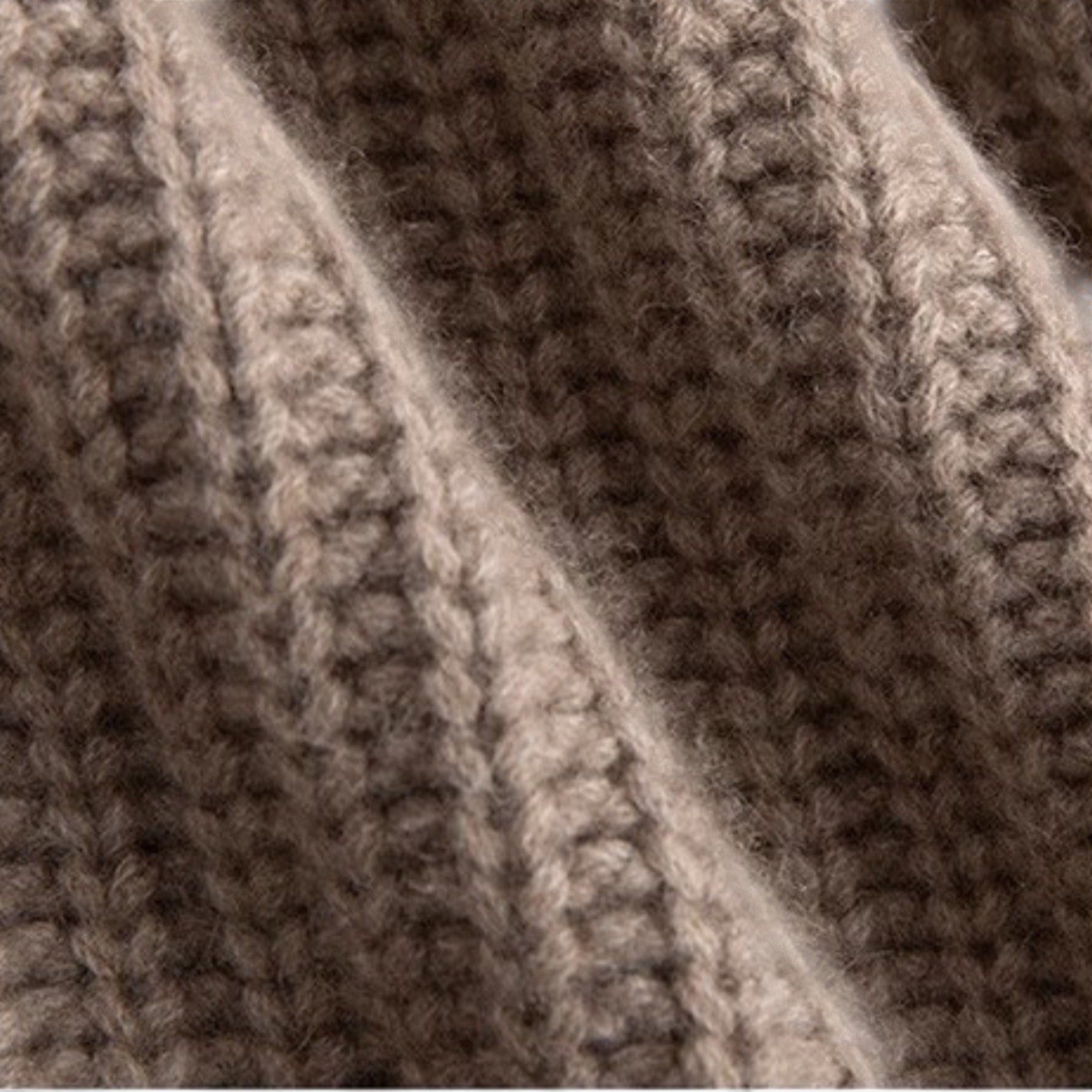Jennylyn | Gilet i Misto Lana - - women's fashion - {{ product_tags }