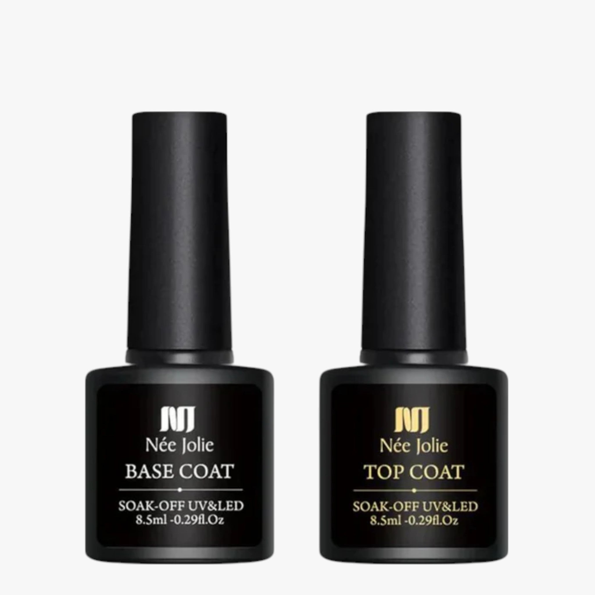 Gelnagelset™ - Salon-kvalitetsnegle derhjemme - - Gelnagelset™ - Salon-kvalitetsnegle derhjemme - €25 - {{ product_tags }