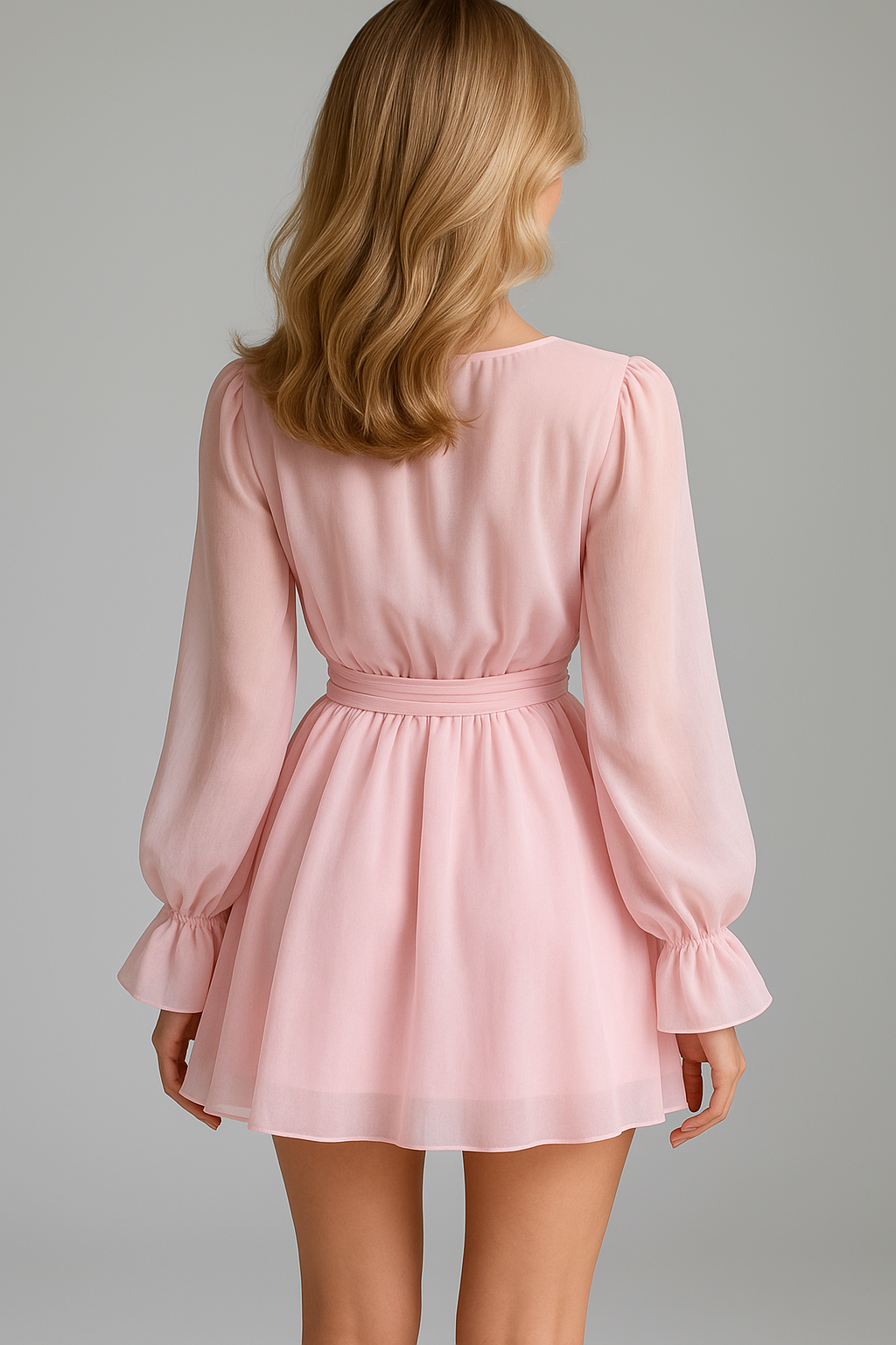 Esther | Korte Sommerkjole til Kvinder - - Casual kjoler - {{ product_tags }