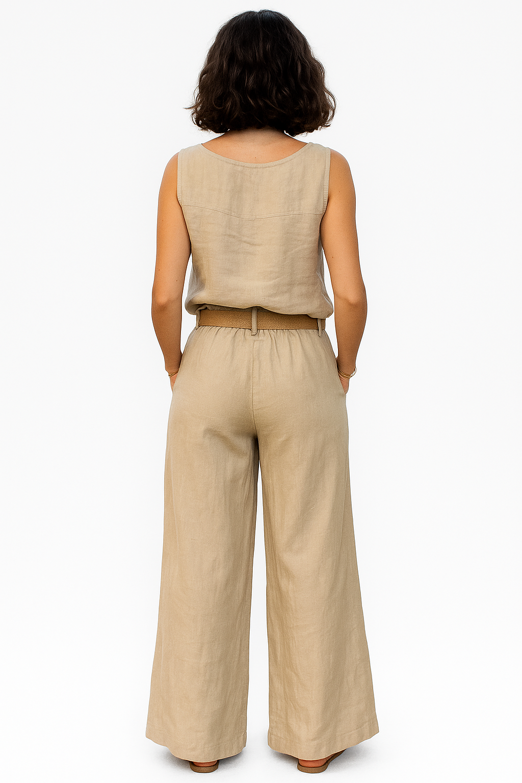 Lydia | Kvinders Boho To-Delt Sommer Sæt - - Casual kjoler - {{ product_tags }