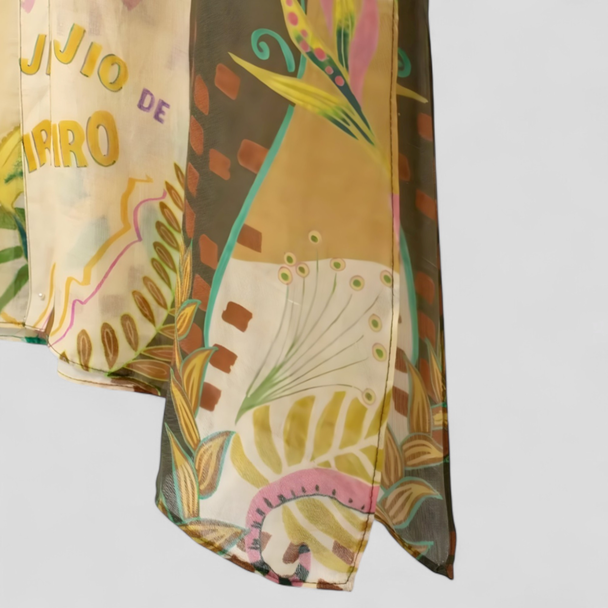 Delfina | Kvinders Elegant Linned Sommer Sæt - - Tøj sæt - {{ product_tags }