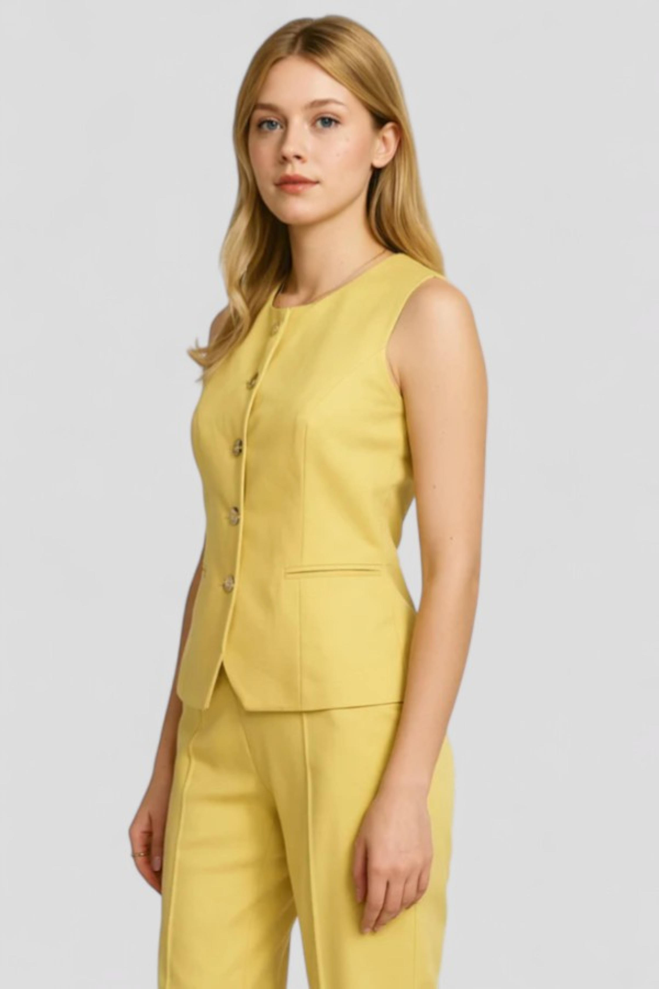 Ambra | Kvinders Elegante Sæt til Enhver Lejlighed - - Kvinders tøj - {{ product_tags }