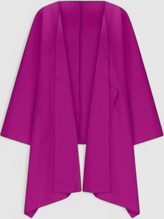 Leni | Kvinders Oversize Cardigan