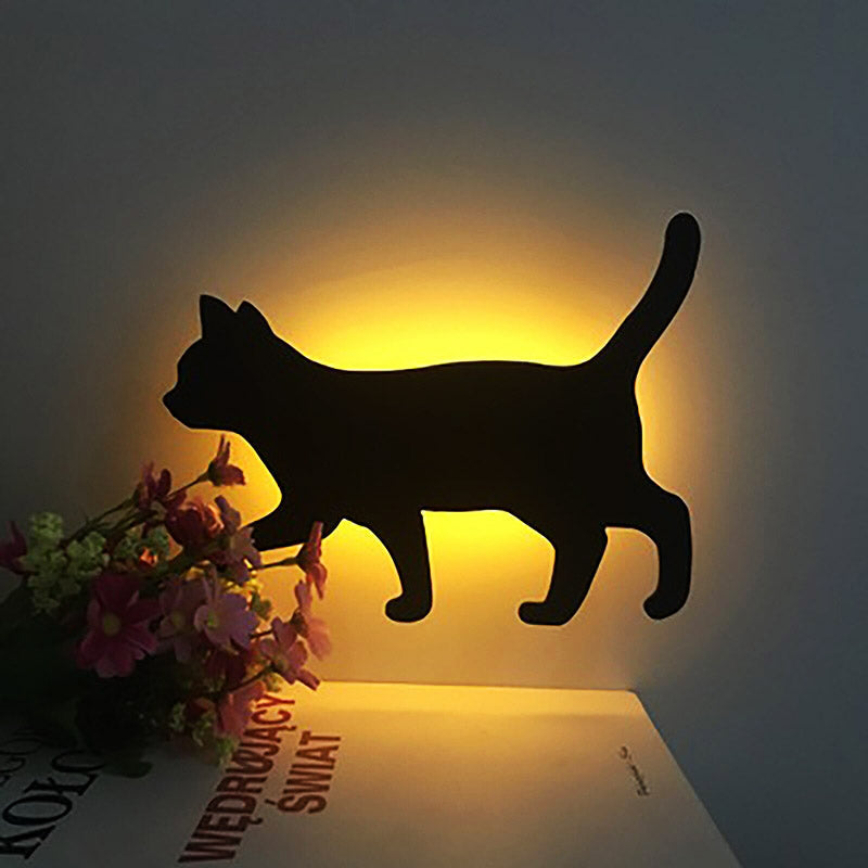 Motion Cat Light™ - - gadgets - {{ product_tags }