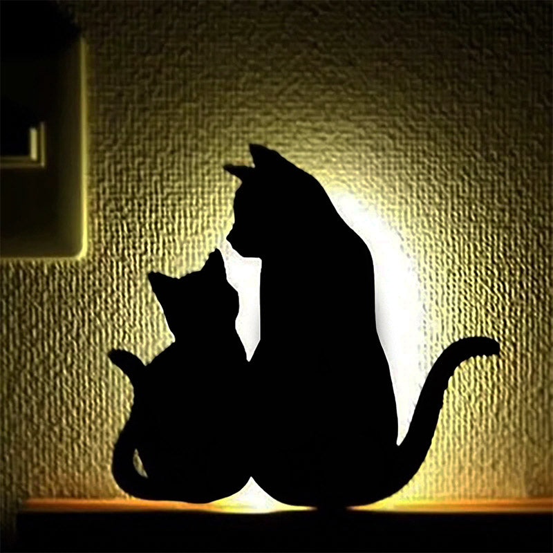 Motion Cat Light™ - - gadgets - {{ product_tags }